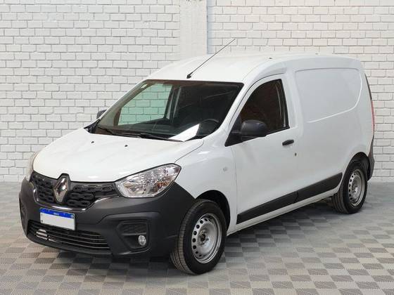 RENAULT KANGOO 1.6 16V SCE FLEX ADVANCED MANUAL RENAULT KANGOO 1.6 16V SCE FLEX ADVANCED MANUAL